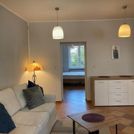 Apartament Turkus Gdynia Zewnętrze zdjęcie