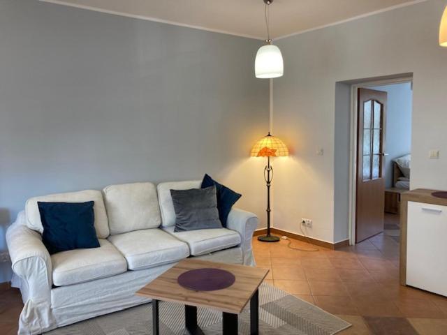 Apartament Turkus Gdynia Zewnętrze zdjęcie
