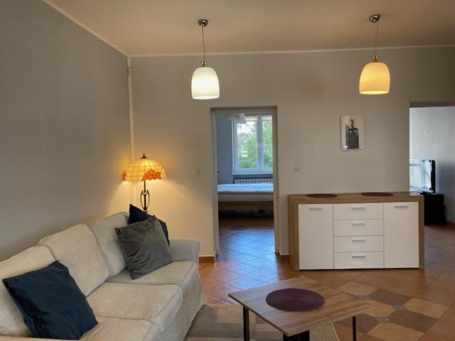 Apartament Turkus Gdynia Zewnętrze zdjęcie