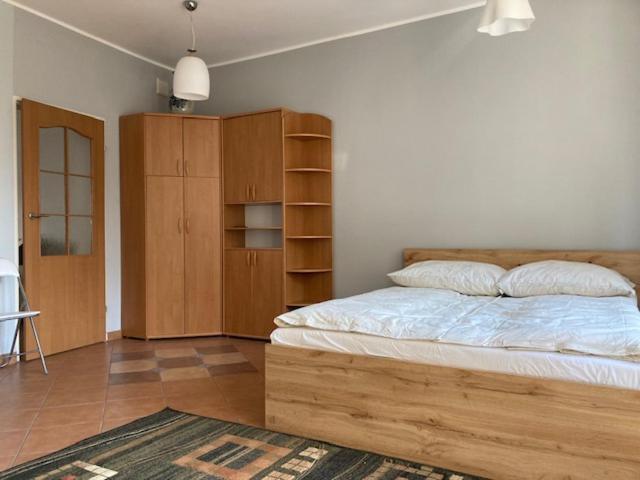 Apartament Turkus Gdynia Zewnętrze zdjęcie