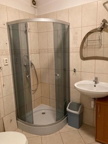 Apartament Turkus Gdynia Zewnętrze zdjęcie
