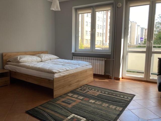 Apartament Turkus Gdynia Zewnętrze zdjęcie