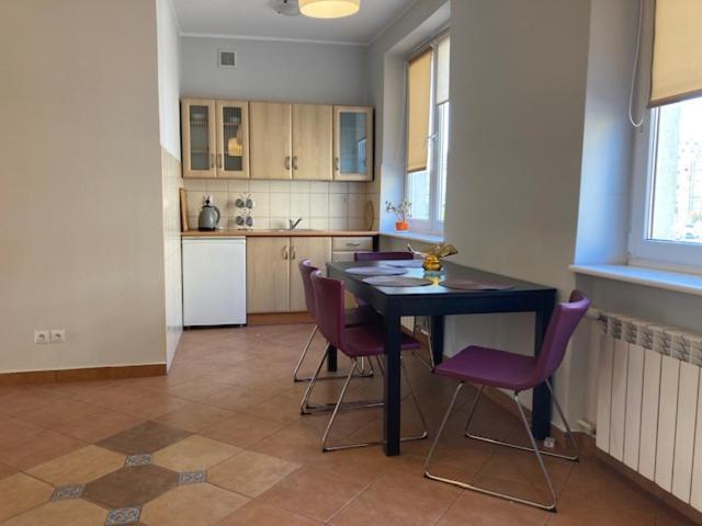 Apartament Turkus Gdynia Zewnętrze zdjęcie